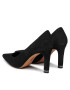 DKNY Обувки Clarion K3309665 Черен - Pepit.bg