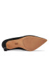 DKNY Обувки Clarion K3309665 Черен - Pepit.bg