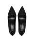 DKNY Обувки Clarion K3309665 Черен - Pepit.bg
