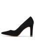 DKNY Обувки Clarion K3309665 Черен - Pepit.bg