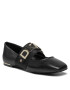 DKNY Обувки Zazz K3156993 Черен - Pepit.bg