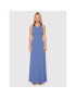 DKNY Официална рокля ED1K1798 Син Regular Fit - Pepit.bg