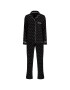 DKNY Пижама YI2119479F Черен - Pepit.bg