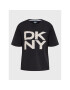 DKNY Пижама YI2522591 Цветен Regular Fit - Pepit.bg