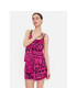 DKNY Пижама YI2522629 Розов Regular Fit - Pepit.bg