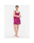 DKNY Пижама YI2522629 Розов Regular Fit - Pepit.bg
