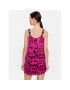 DKNY Пижама YI2522629 Розов Regular Fit - Pepit.bg