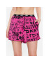 DKNY Пижама YI2522629 Розов Regular Fit - Pepit.bg