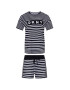 DKNY Пижама YI2822403 Черен - Pepit.bg