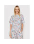DKNY Пижама YI2822528 Цветен Regular Fit - Pepit.bg