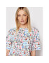 DKNY Пижама YI2822528 Цветен Regular Fit - Pepit.bg