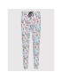DKNY Пижама YI2822528 Цветен Regular Fit - Pepit.bg