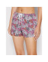 DKNY Пижама YI2822537 Сив Regular Fit - Pepit.bg