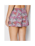 DKNY Пижама YI2822537 Сив Regular Fit - Pepit.bg