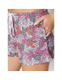 DKNY Пижама YI2822537 Сив Regular Fit - Pepit.bg