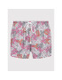DKNY Пижама YI2822537 Сив Regular Fit - Pepit.bg