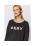 DKNY Пижама YI2919259 Черен - Pepit.bg