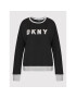 DKNY Пижама YI2919259 Черен - Pepit.bg