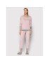 DKNY Пижама YI2919259 Розов - Pepit.bg