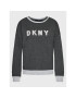 DKNY Пижама YI2919259 Сив Regular Fit - Pepit.bg