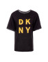 DKNY Пижама YI2919476 Черен - Pepit.bg