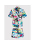 DKNY Пижама YI2922528 Цветен Regular Fit - Pepit.bg