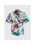 DKNY Пижама YI2922528 Цветен Regular Fit - Pepit.bg