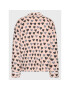DKNY Пижама YI2922603F Розов Regular Fit - Pepit.bg