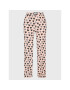 DKNY Пижама YI2922603F Розов Regular Fit - Pepit.bg