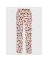 DKNY Пижама YI2922603F Розов Regular Fit - Pepit.bg