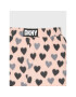DKNY Пижама YI2922603F Розов Regular Fit - Pepit.bg