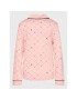 DKNY Пижама YI2922609 Розов Regular Fit - Pepit.bg