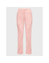 DKNY Пижама YI2922609 Розов Regular Fit - Pepit.bg