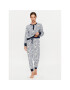 DKNY Пижама YI2922668 Цветен Regular Fit - Pepit.bg