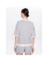 DKNY Пижама YI3919259 Сив Regular Fit - Pepit.bg