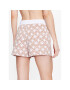 DKNY Пижамени шорти YI2522654 Бежов Regular Fit - Pepit.bg
