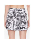 DKNY Пижамени шорти YI3522629 Бял Regular Fit - Pepit.bg