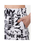DKNY Пижамени шорти YI3522629 Бял Regular Fit - Pepit.bg