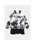DKNY Плетена рокля D32888 D Черен Regular Fit - Pepit.bg