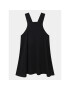 DKNY Плетена рокля D32888 D Черен Regular Fit - Pepit.bg