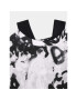 DKNY Плетена рокля D32888 S Черен Regular Fit - Pepit.bg