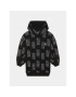 DKNY Плетена рокля D32902 D Черен Regular Fit - Pepit.bg