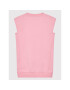 DKNY Плетена рокля D32820 M Розов Regular Fit - Pepit.bg