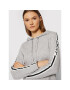 DKNY Плетена рокля DD1G3218 Сив Regular Fit - Pepit.bg