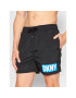 DKNY Плувни шорти L5_6036_DKY Черен Regular Fit - Pepit.bg