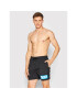 DKNY Плувни шорти L5_6036_DKY Черен Regular Fit - Pepit.bg