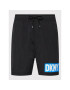 DKNY Плувни шорти L5_6036_DKY Черен Regular Fit - Pepit.bg