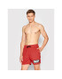 DKNY Плувни шорти L5_6036_DKY Червен Regular Fit - Pepit.bg