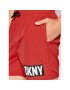 DKNY Плувни шорти L5_6036_DKY Червен Regular Fit - Pepit.bg