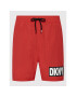 DKNY Плувни шорти L5_6036_DKY Червен Regular Fit - Pepit.bg